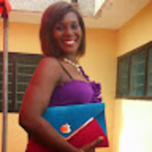 Meet your Posher, Forson